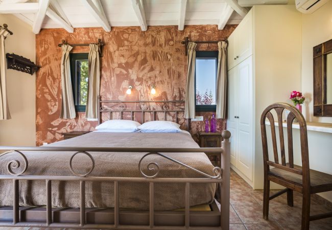 Villa in Argostoli - Villa Iro Villa in Argostoli - Villa Iro