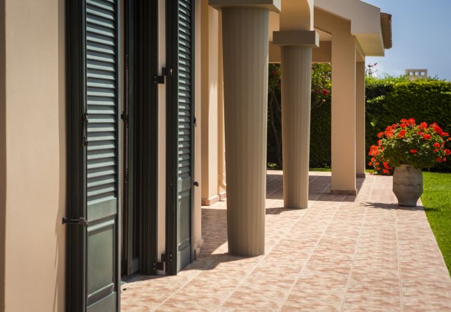 Villa in Argostoli - Villa Iro Villa in Argostoli - Villa Iro