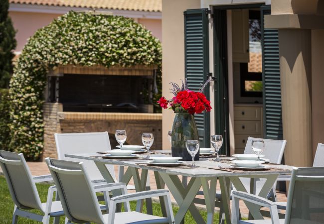 Villa in Argostoli - Villa Iro Villa in Argostoli - Villa Iro