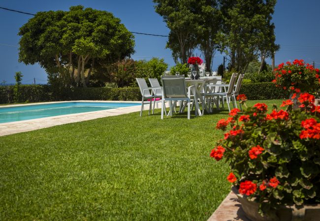 Villa in Argostoli - Villa Iro Villa in Argostoli - Villa Iro