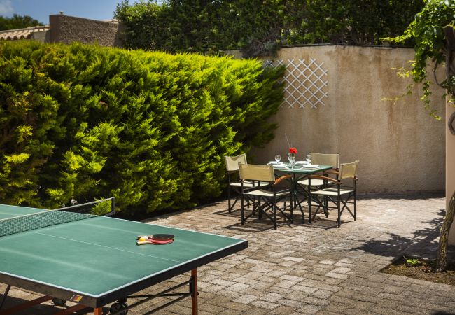 Villa in Argostoli - Villa Iro Villa in Argostoli - Villa Iro