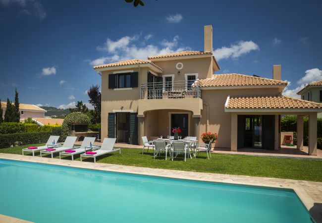 Villa in Argostoli - Villa Iro