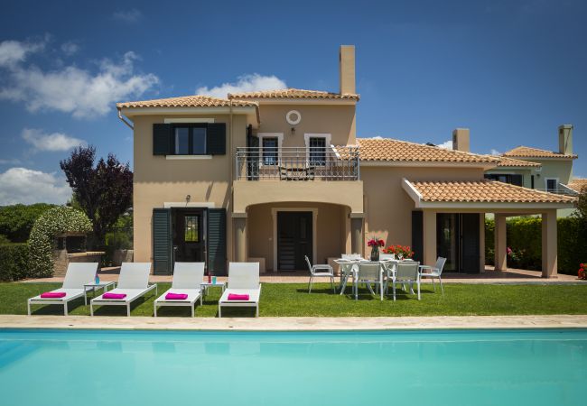 Villa in Argostoli - Villa Iro