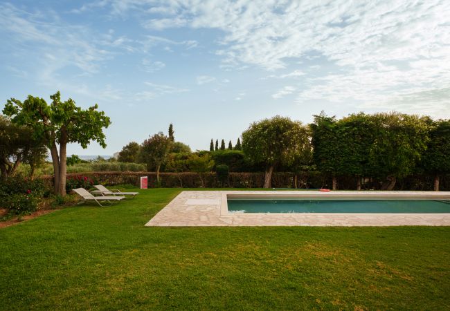 Villa in Argostoli - Villa Iro Villa in Argostoli - Villa Iro