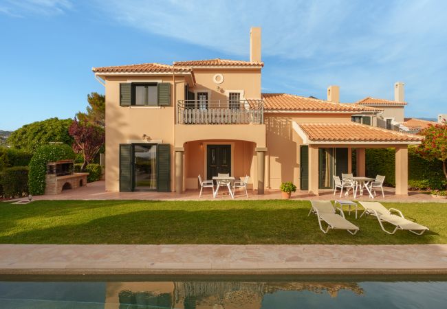 Villa Iro