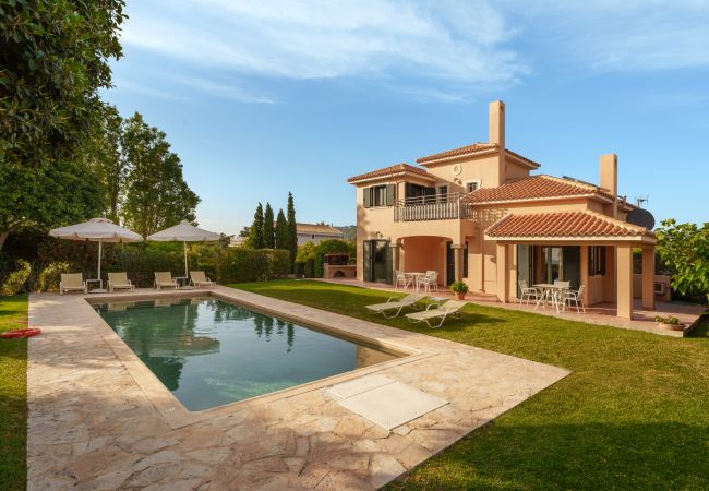 Villa in Argostoli - Villa Iro Villa in Argostoli - Villa Iro