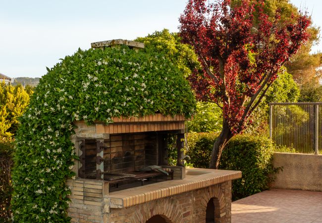 Villa in Argostoli - Villa Iro Villa in Argostoli - Villa Iro