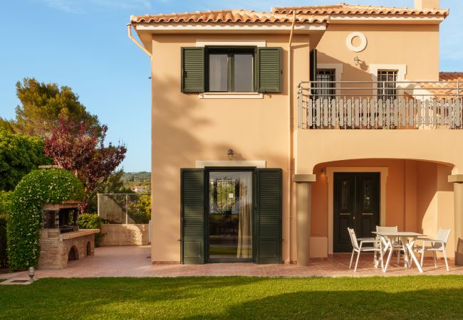 Villa in Argostoli - Villa Iro Villa in Argostoli - Villa Iro