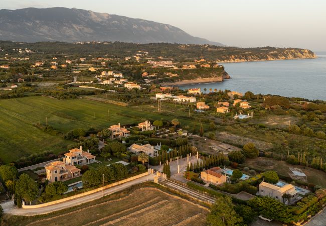 Villa in Argostoli - Villa Iro Villa in Argostoli - Villa Iro