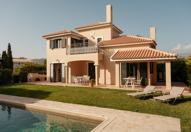 Villa in Argostoli - Villa Iro