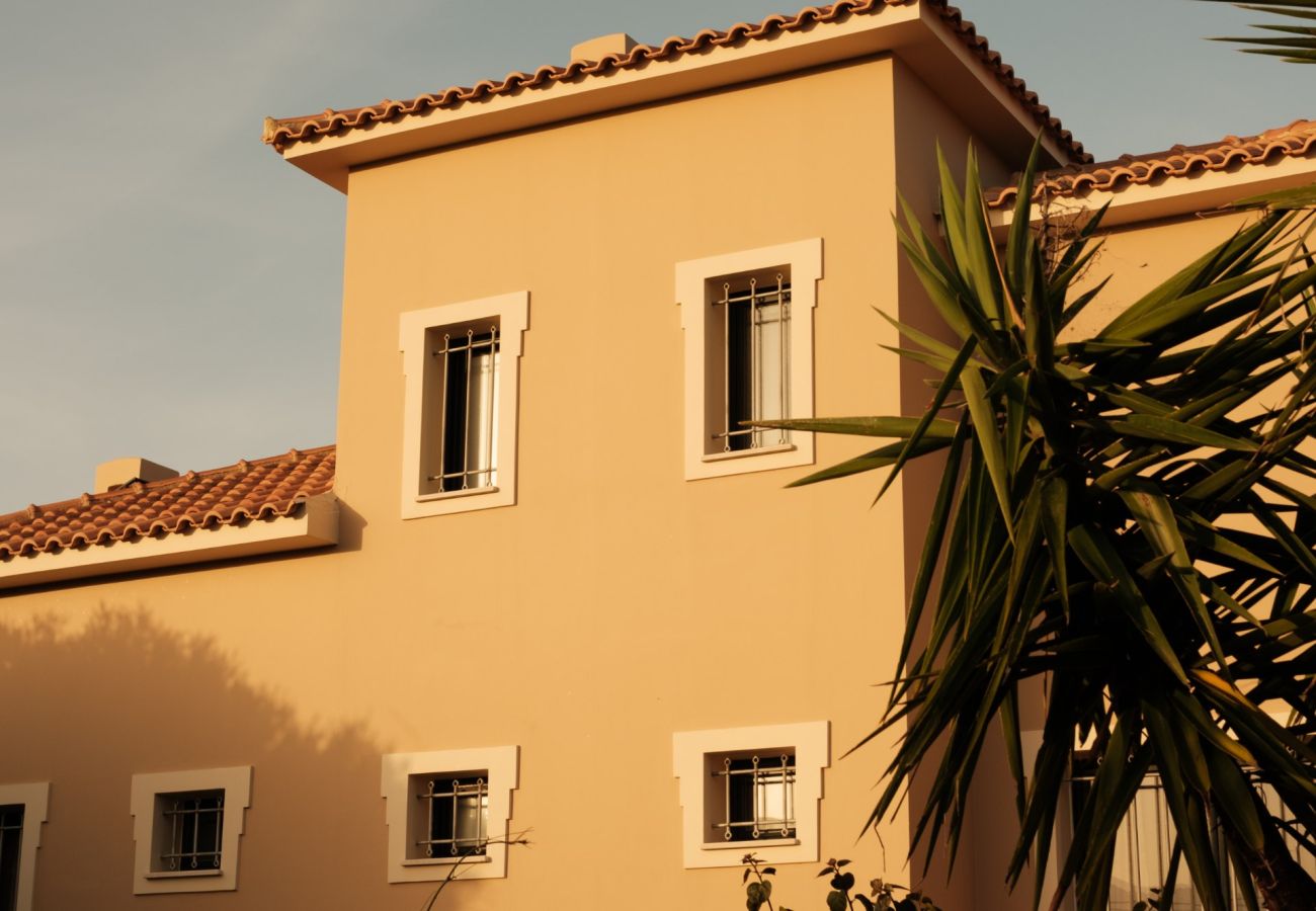 Villa in Argostoli - Villa Iro