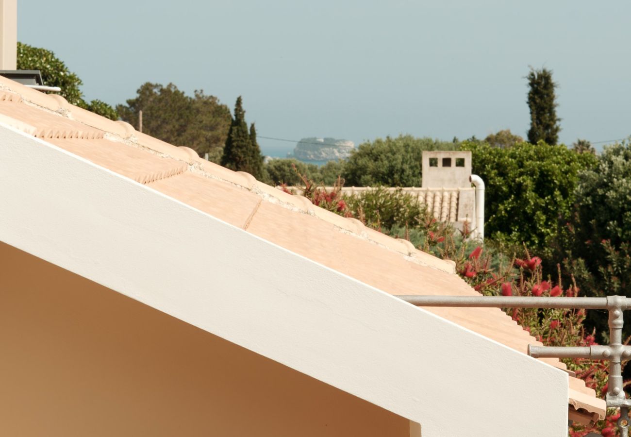 Villa in Argostoli - Villa Iro