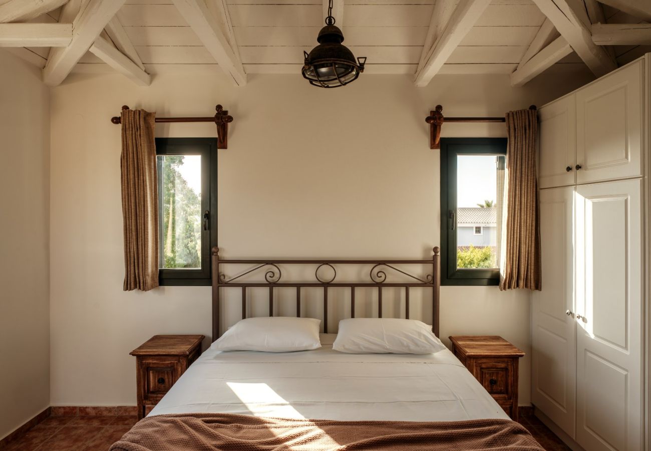 Villa in Argostoli - Villa Iro