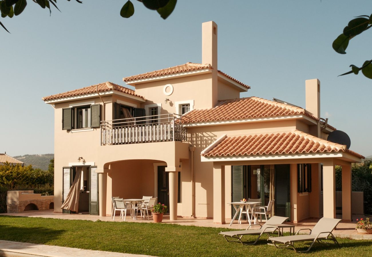 Villa in Argostoli - Villa Iro