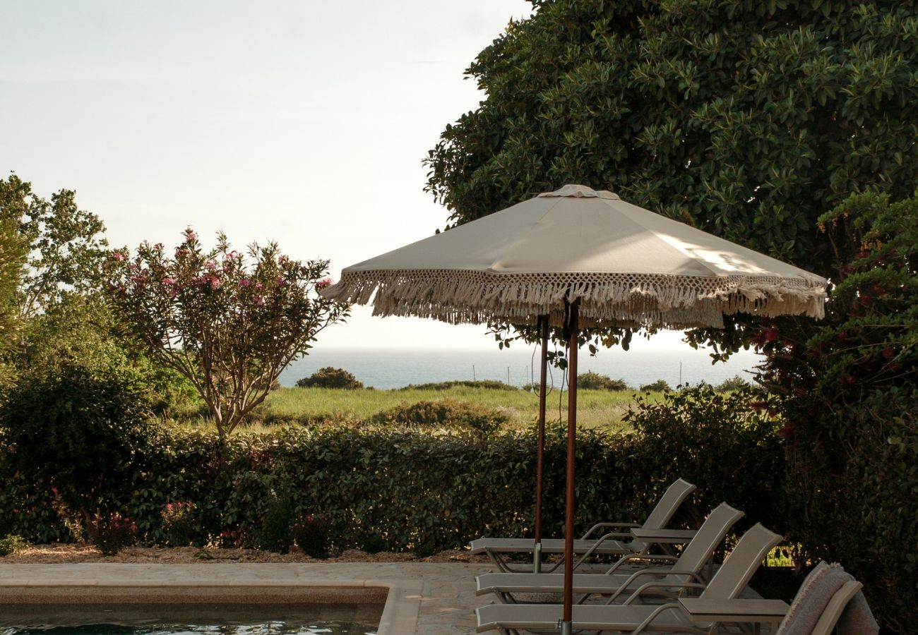 Villa in Argostoli - Villa Iro