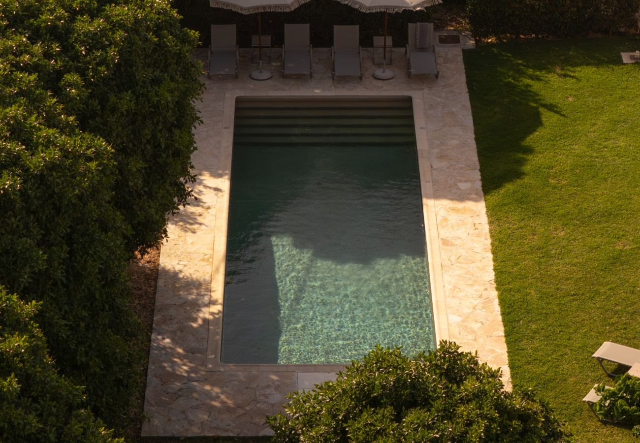 Villa in Argostoli - Villa Iro