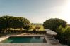 Villa in Argostoli - Villa Iro