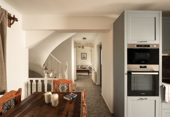 Villa in Argostoli - Villa Dionysus Villa in Argostoli - Villa Dionysus