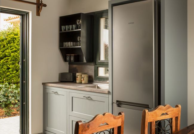 Villa in Argostoli - Villa Dionysus Villa in Argostoli - Villa Dionysus