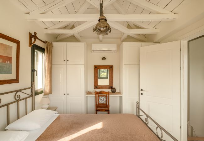 Villa in Argostoli - Villa Dionysus Villa in Argostoli - Villa Dionysus