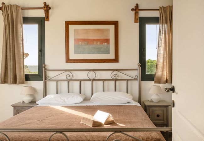 Villa in Argostoli - Villa Dionysus Villa in Argostoli - Villa Dionysus