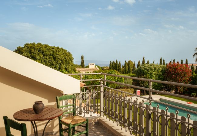 Villa in Argostoli - Villa Dionysus Villa in Argostoli - Villa Dionysus