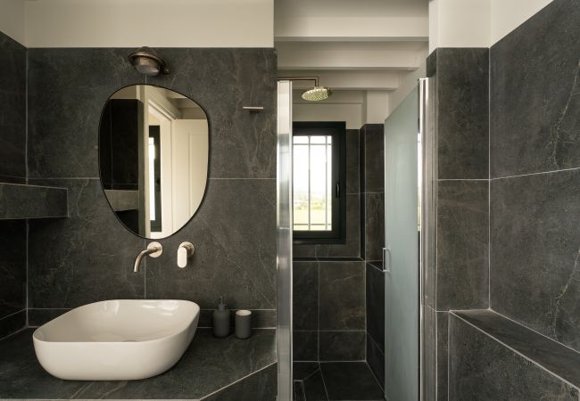 Villa in Argostoli - Villa Dionysus Villa in Argostoli - Villa Dionysus