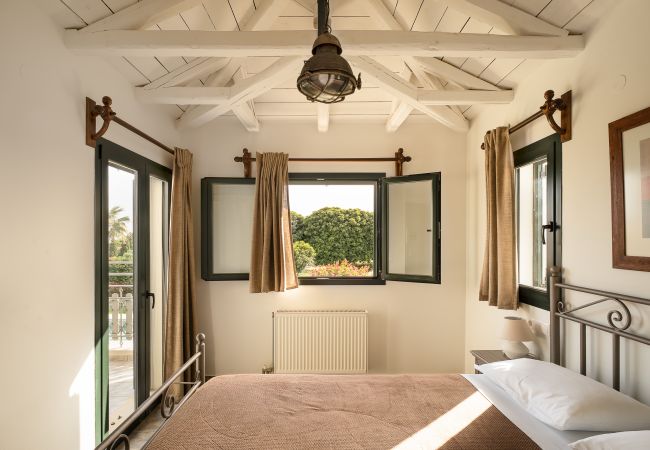 Villa in Argostoli - Villa Dionysus Villa in Argostoli - Villa Dionysus