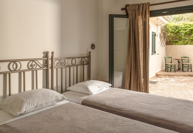 Villa in Argostoli - Villa Dionysus Villa in Argostoli - Villa Dionysus