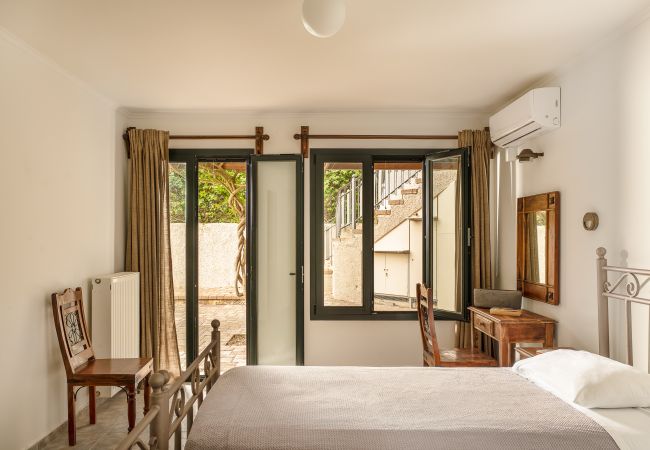 Villa in Argostoli - Villa Dionysus Villa in Argostoli - Villa Dionysus