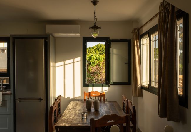 Villa in Argostoli - Villa Dionysus Villa in Argostoli - Villa Dionysus