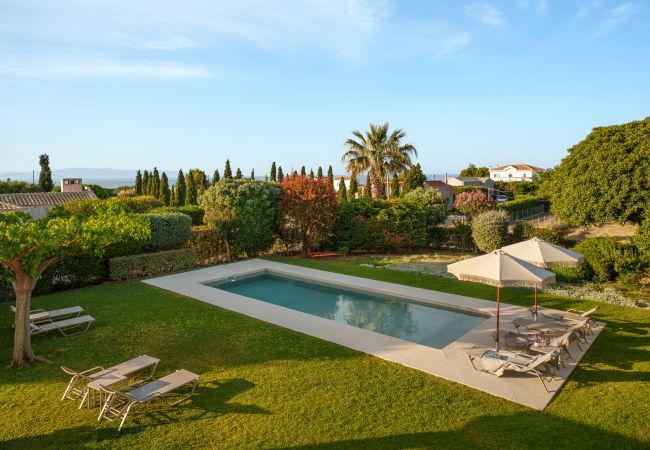 Villa in Argostoli - Villa Dionysus Villa in Argostoli - Villa Dionysus