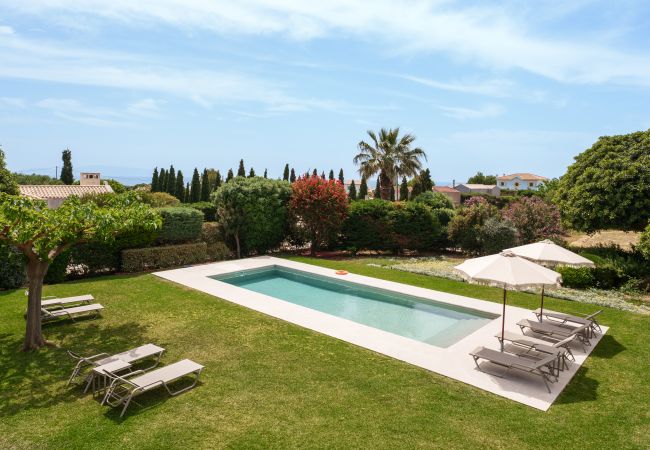 Villa in Argostoli - Villa Dionysus Villa in Argostoli - Villa Dionysus