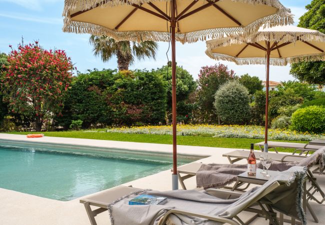 Villa in Argostoli - Villa Dionysus Villa in Argostoli - Villa Dionysus