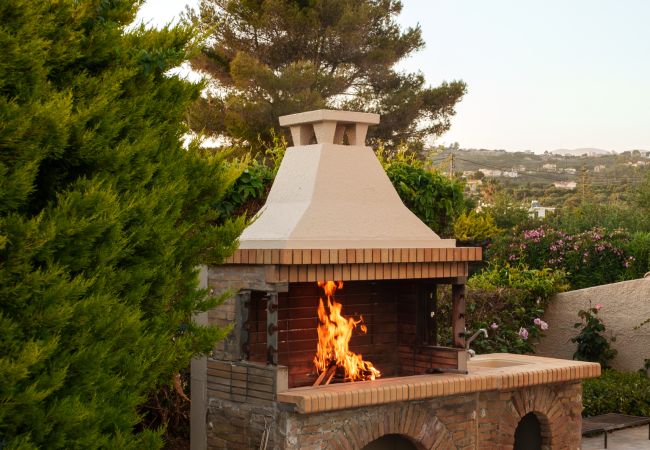 Villa in Argostoli - Villa Dionysus Villa in Argostoli - Villa Dionysus