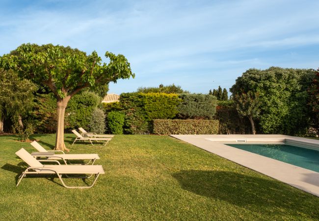 Villa in Argostoli - Villa Dionysus Villa in Argostoli - Villa Dionysus