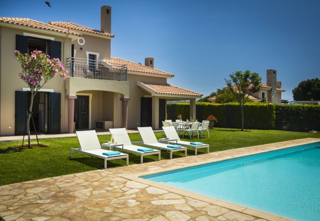 Villa in Argostoli - Villa Haris