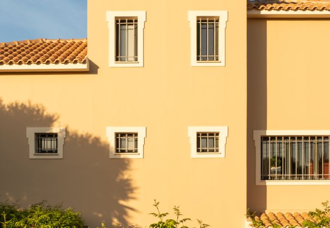 Villa in Argostoli - Villa Haris Villa in Argostoli - Villa Haris