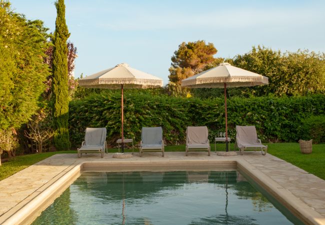 Villa in Argostoli - Villa Haris Villa in Argostoli - Villa Haris