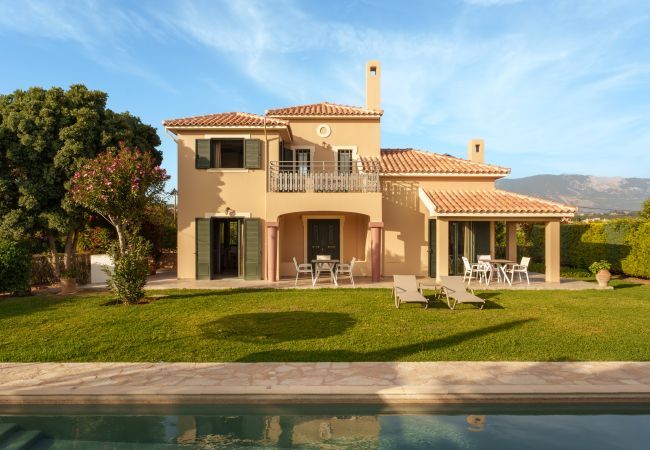 Villa Haris