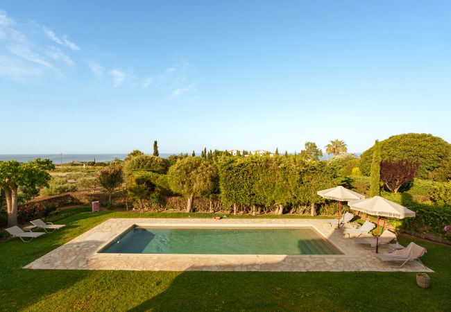 Villa in Argostoli - Villa Haris Villa in Argostoli - Villa Haris