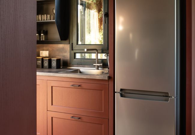 Villa in Argostoli - Villa Haris Villa in Argostoli - Villa Haris