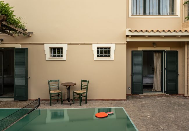 Villa in Argostoli - Villa Haris Villa in Argostoli - Villa Haris