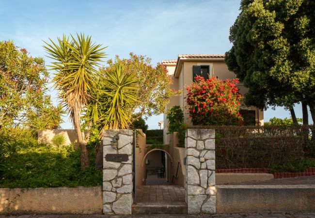 Villa in Argostoli - Villa Haris Villa in Argostoli - Villa Haris