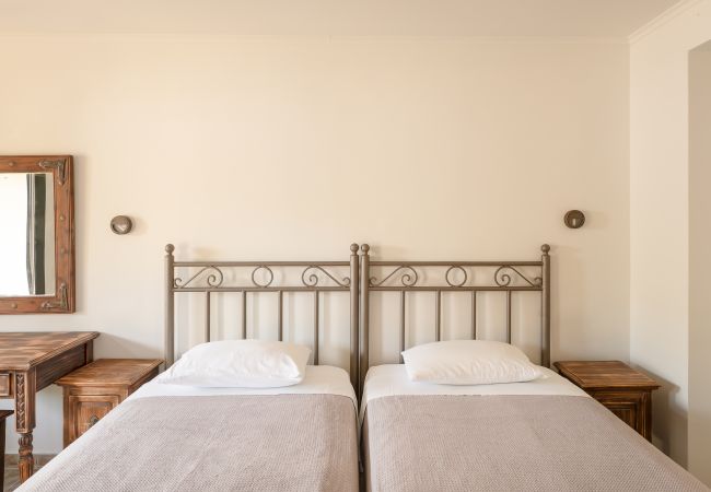 Villa in Argostoli - Villa Haris Villa in Argostoli - Villa Haris