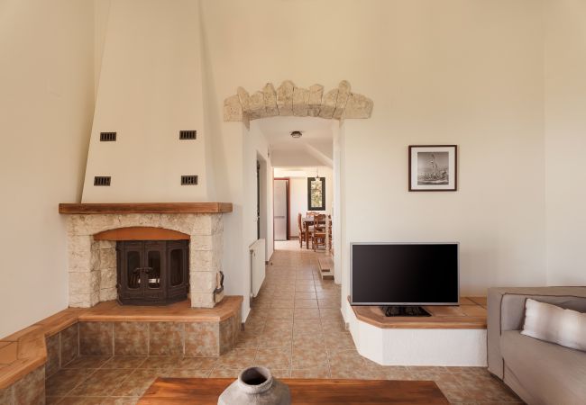 Villa in Argostoli - Villa Haris Villa in Argostoli - Villa Haris