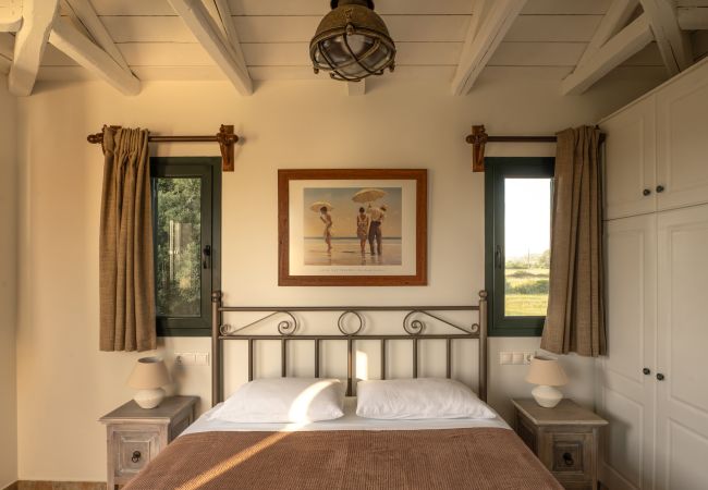 Villa in Argostoli - Villa Haris Villa in Argostoli - Villa Haris