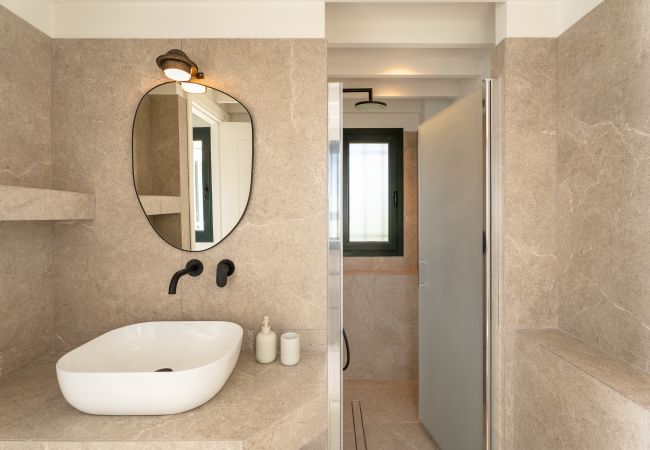 Villa in Argostoli - Villa Haris Villa in Argostoli - Villa Haris