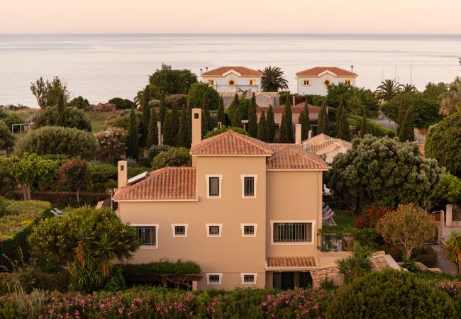 Villa in Argostoli - Villa Haris Villa in Argostoli - Villa Haris