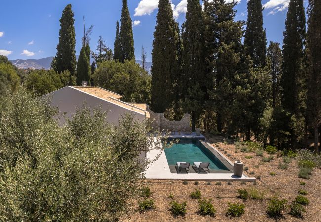 Villa in Svoronata - Forest Villa Villa in Svoronata - Forest Villa